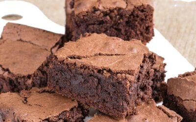 Carmen’s Fabulous Brownies