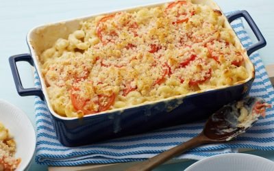 Mac and Cheese