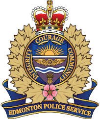 edmonton police service