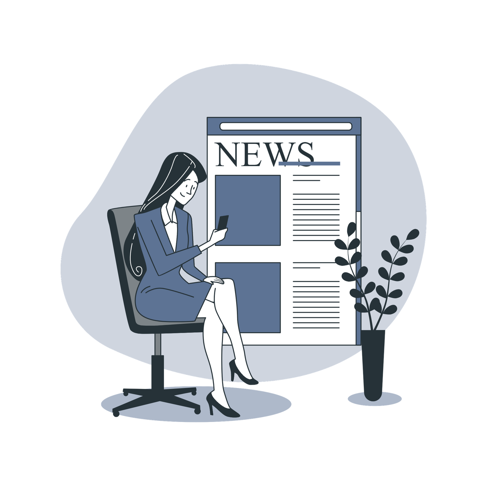 News-bro