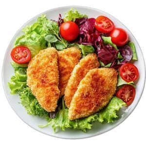 Chicken Brest Platter